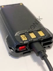 ANYTONE AT-D878 UV PLUS BATARYA 3100 MAH TYPE C