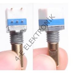 UV-82 EL TELSİZİ ON-OFF PODU (AÇMA-KAPAMA)